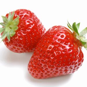 Albion Strawberries