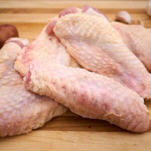 All-Natural Turkey Wings