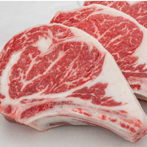 Angus Beef Ribeye (Type: Prime)