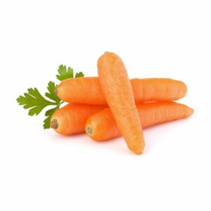 Baby Carrots (Nantes Variety)