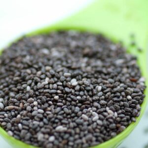 Chia Seed Meal