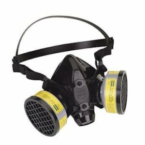 Construction Dust Mask