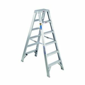 Construction Ladder