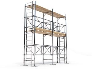 Construction Scaffolding