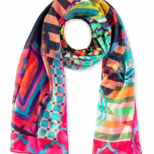 Cotton Scarves