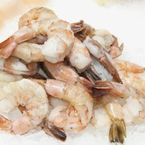 Gulf Shrimp (Type: Large)