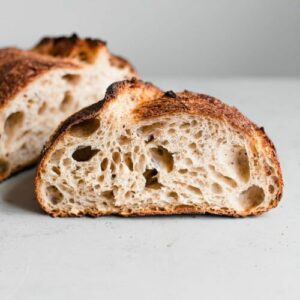 Handcrafted Artisan Bread (Sourdough)