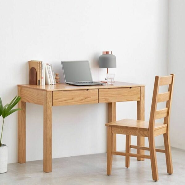 Indoor Desk (Type: Wood)