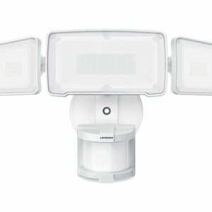 Motion Sensor Lights (Type: Security)