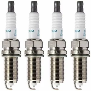 Iridium LONG LIFE Spark Plugs - SK16HR11-4 PCS NEW