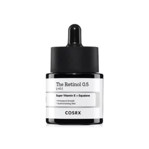 The Retinol 0.5 Oil 20ml