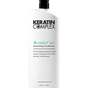 Keratin Care Smoothing Shampoo