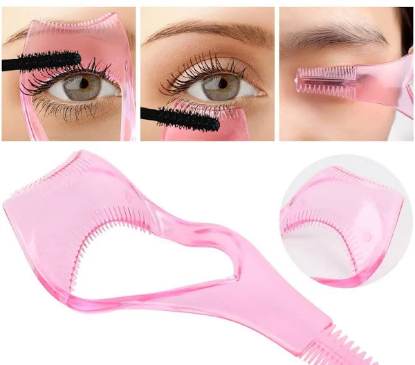 Reusable Sticker Eyeliner